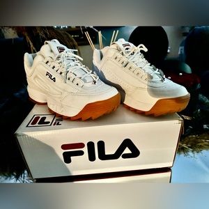 Fila sneaker UNiSEX